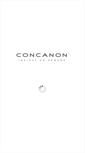 Mobile Screenshot of concanon.com